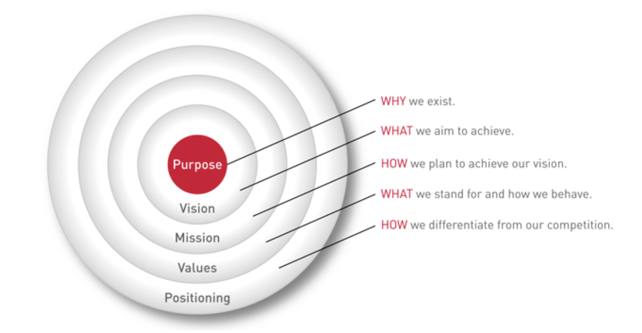 Brand Story - Vision